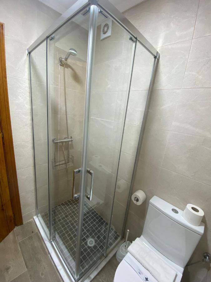 El Levante Tarifa Luaran gambar