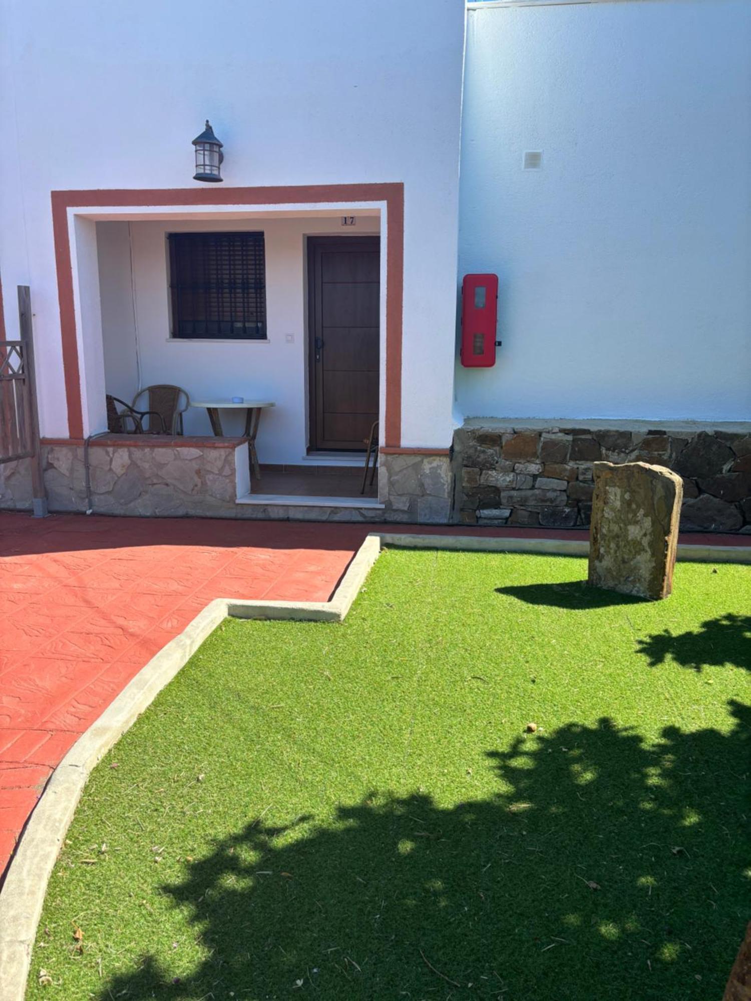 El Levante Tarifa Luaran gambar
