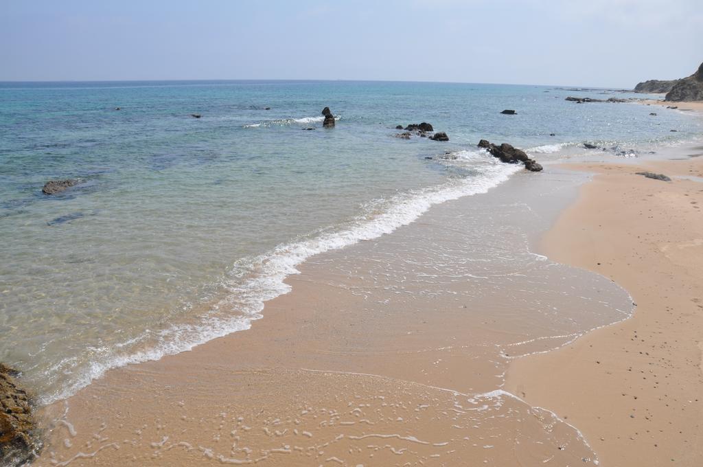 El Levante Tarifa Luaran gambar