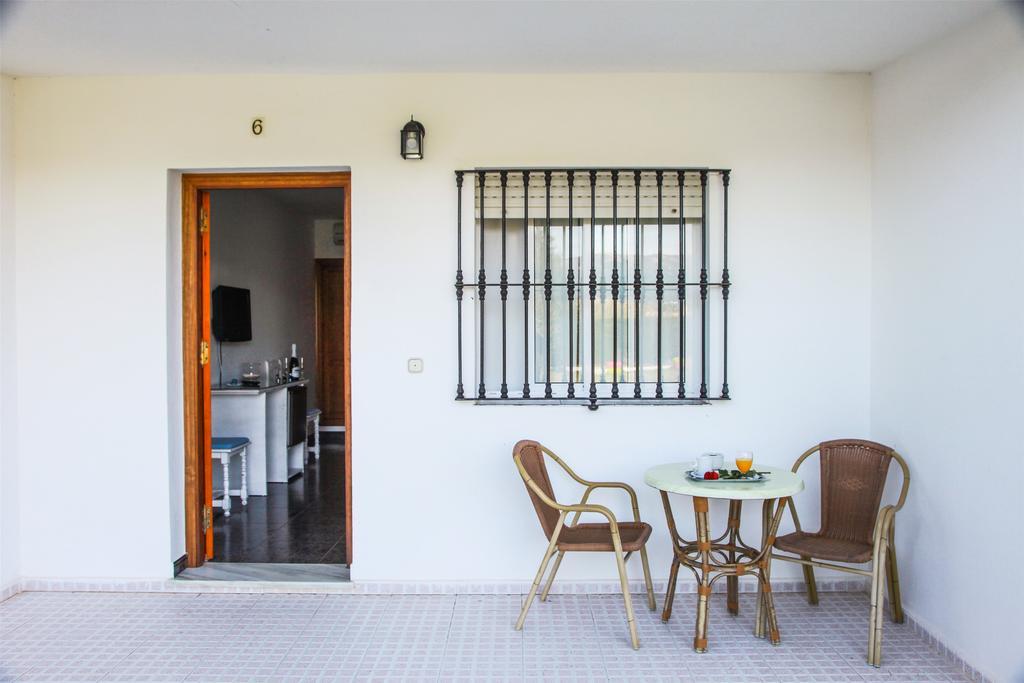 El Levante Tarifa Luaran gambar