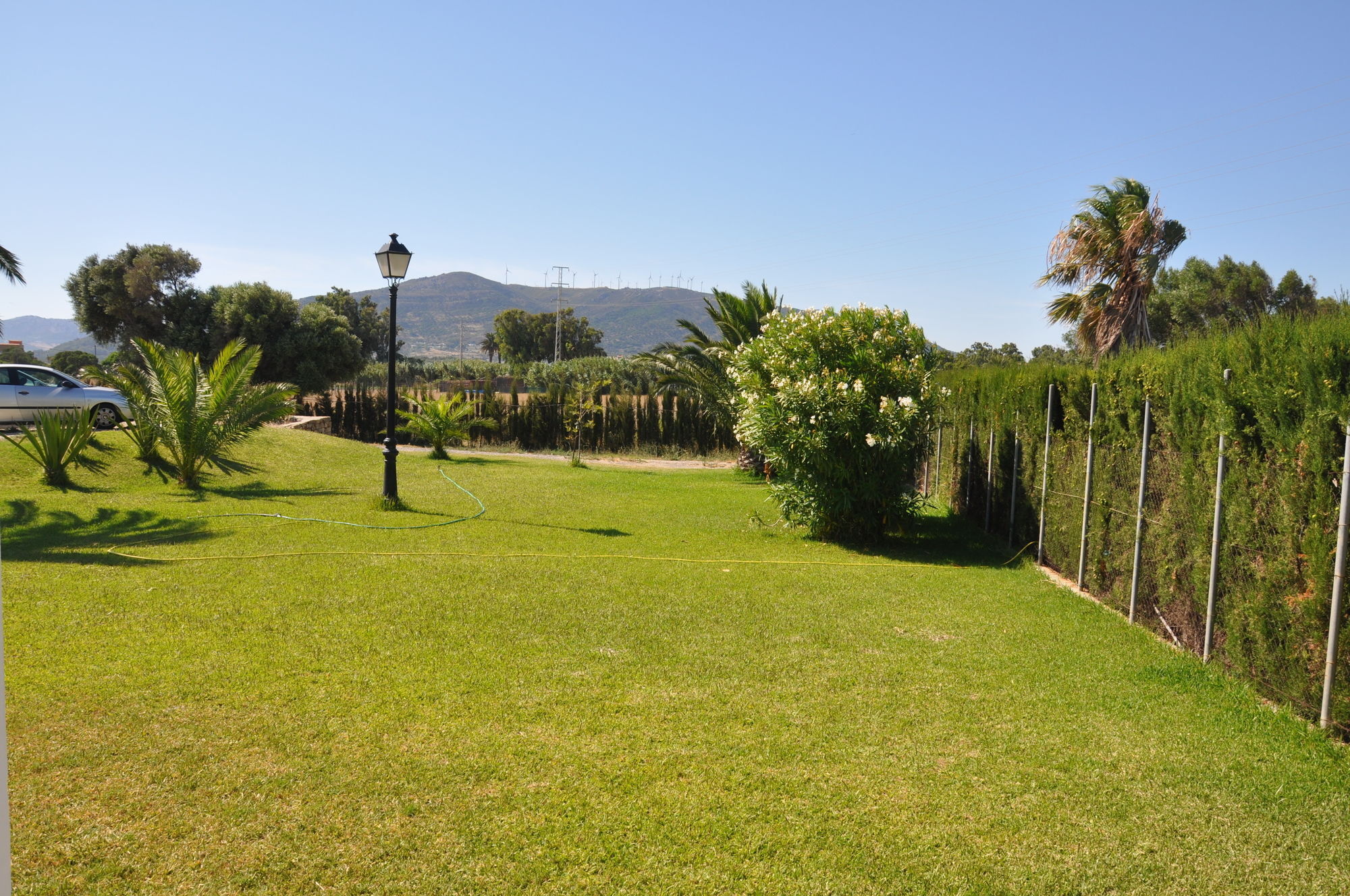 El Levante Tarifa Luaran gambar