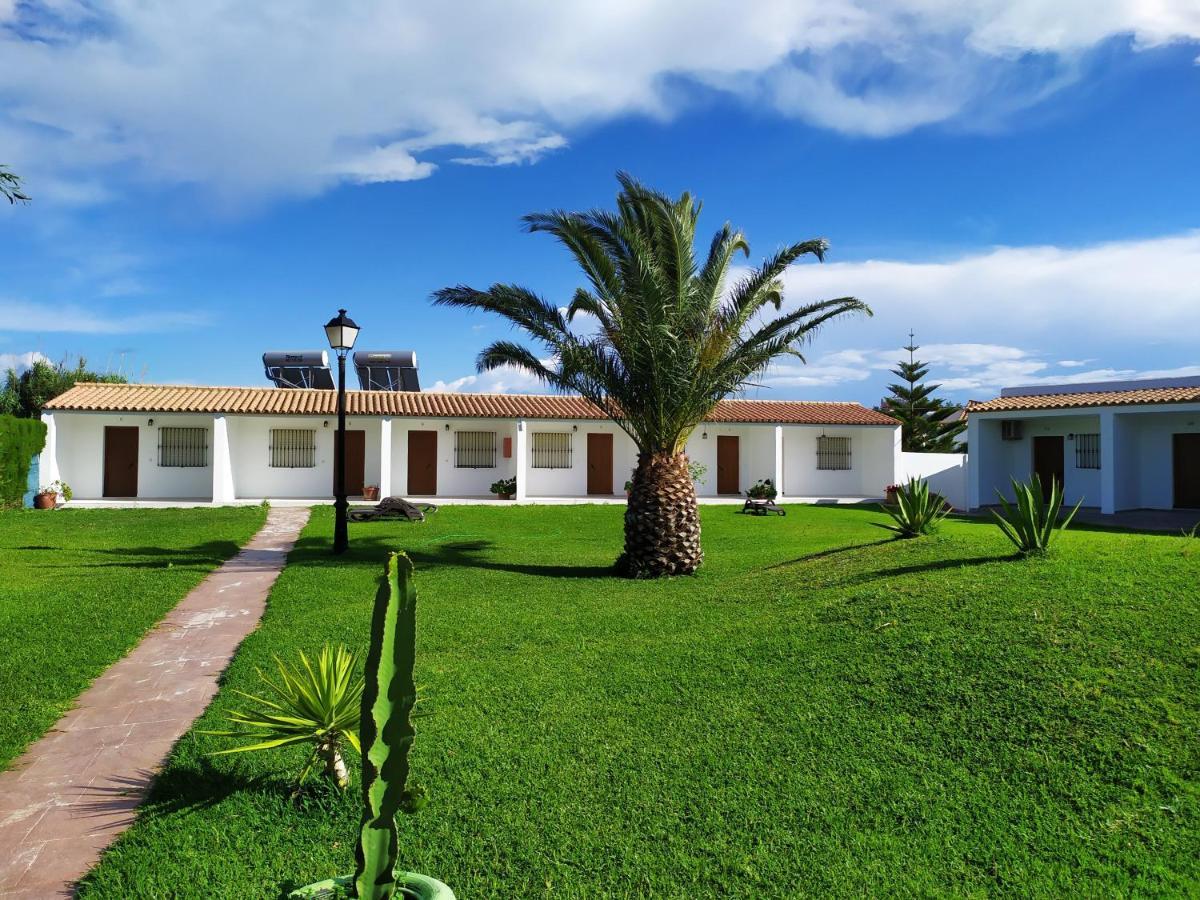 El Levante Tarifa Luaran gambar